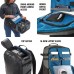 Tenba Solstice V2 24L Backpack - Grey